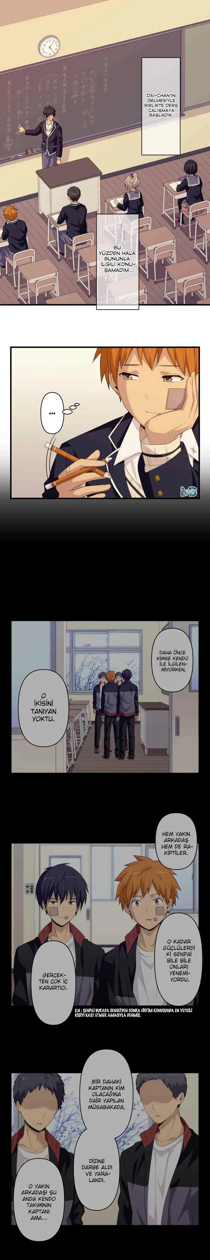 Blue Hearts - Sayfa 2