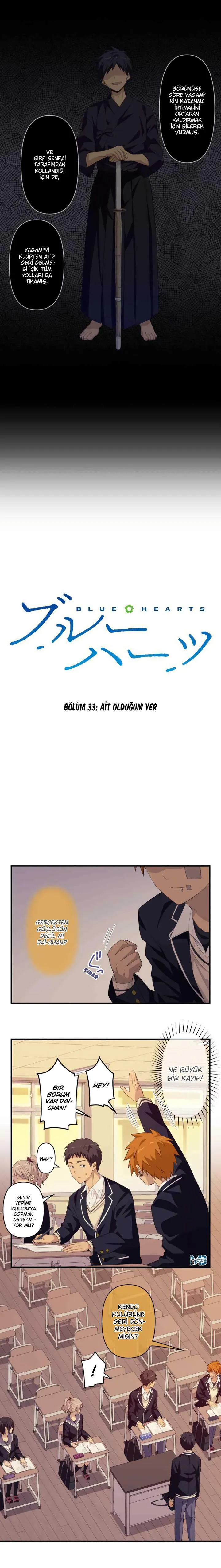 Blue Hearts - Sayfa 3