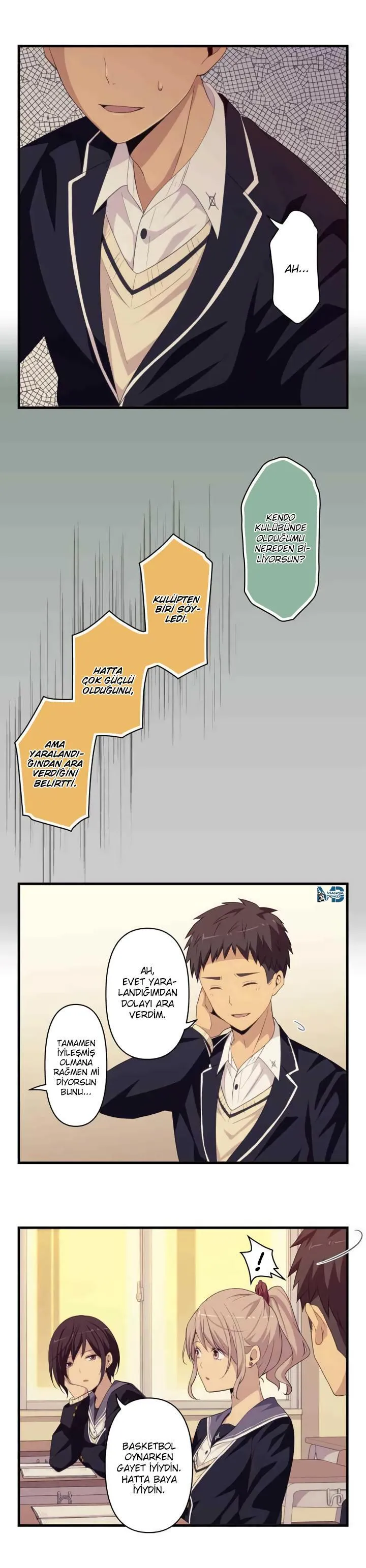 Blue Hearts - Sayfa 4