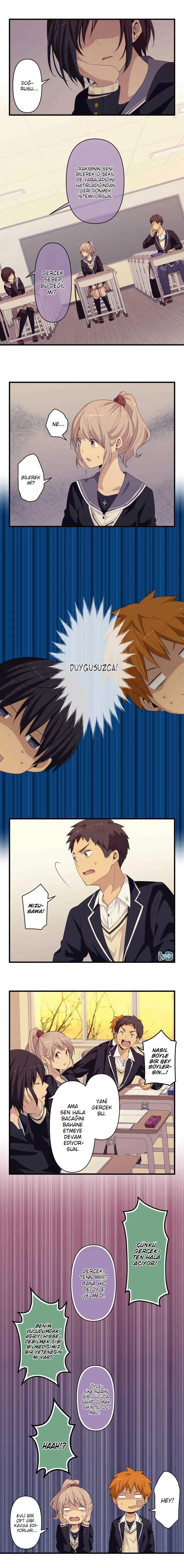 Blue Hearts - Sayfa 5