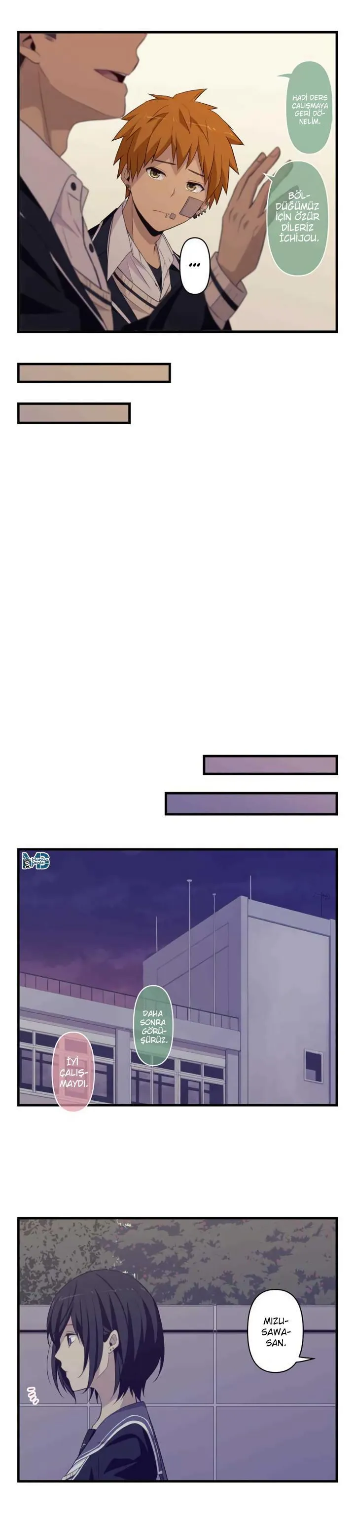 Blue Hearts - Sayfa 7