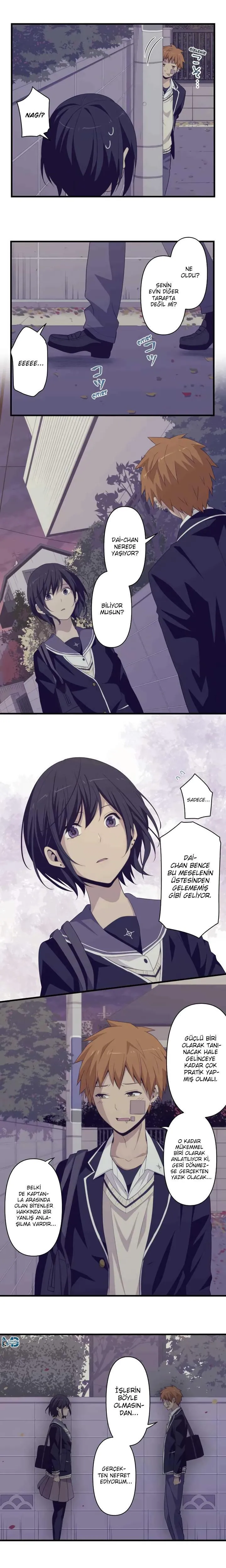 Blue Hearts - Sayfa 8