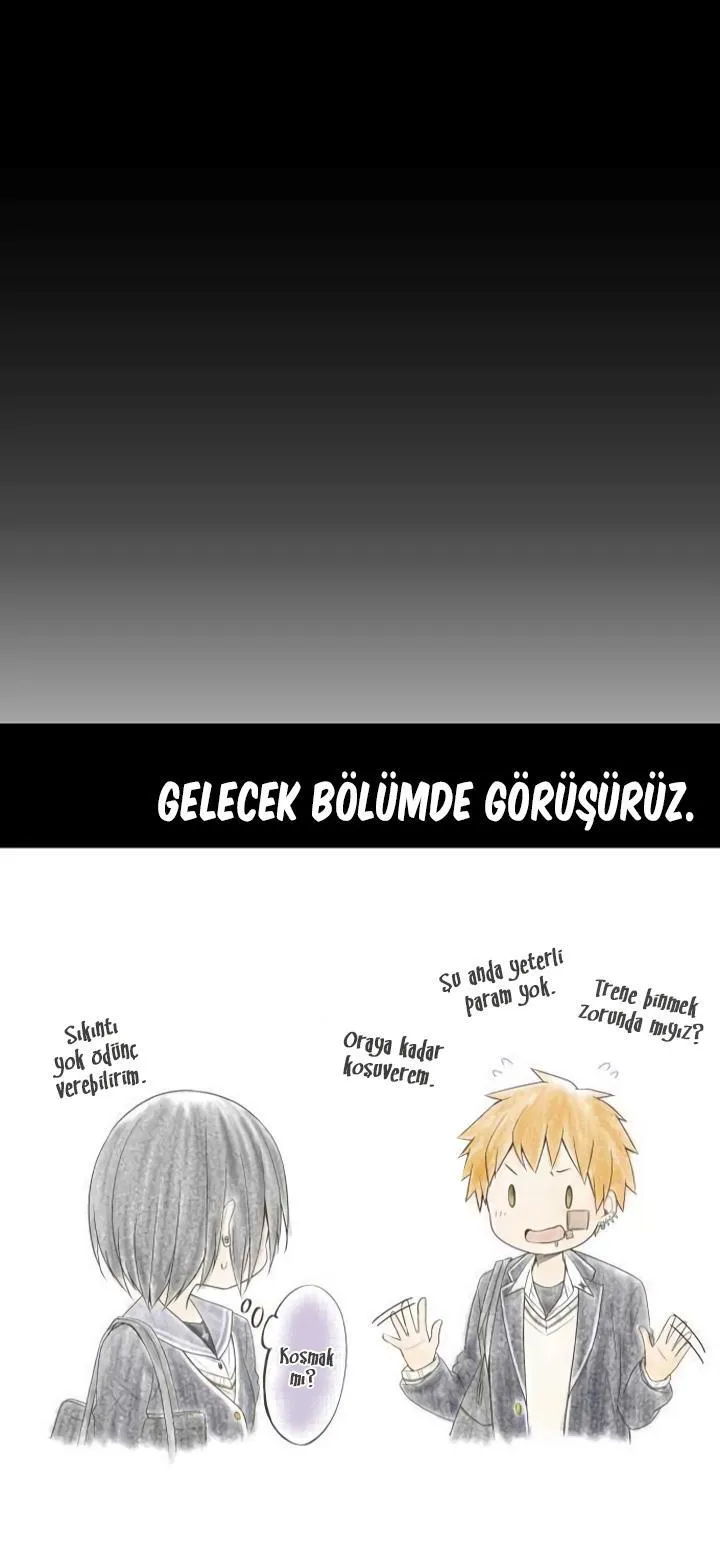 Blue Hearts - Sayfa 16