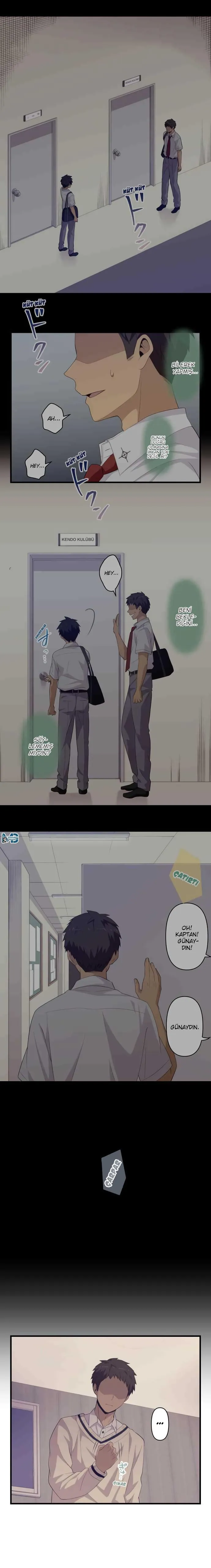 Blue Hearts - Sayfa 2