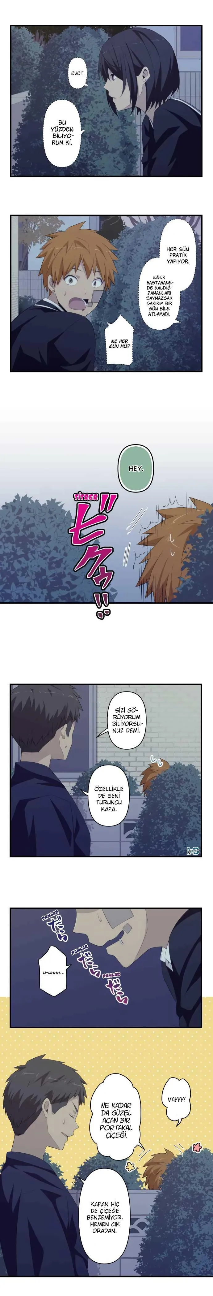 Blue Hearts - Sayfa 5