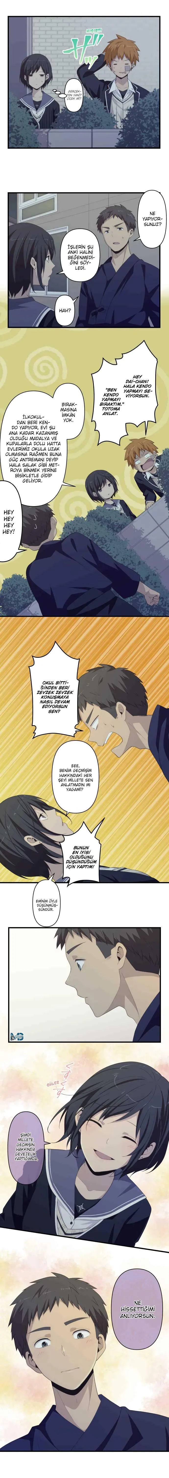 Blue Hearts - Sayfa 6