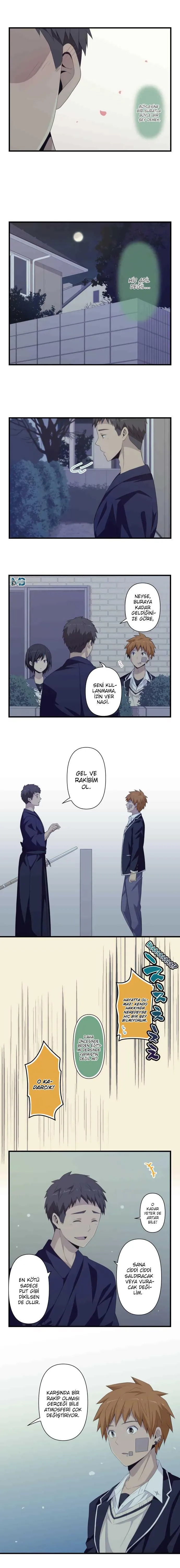 Blue Hearts - Sayfa 7