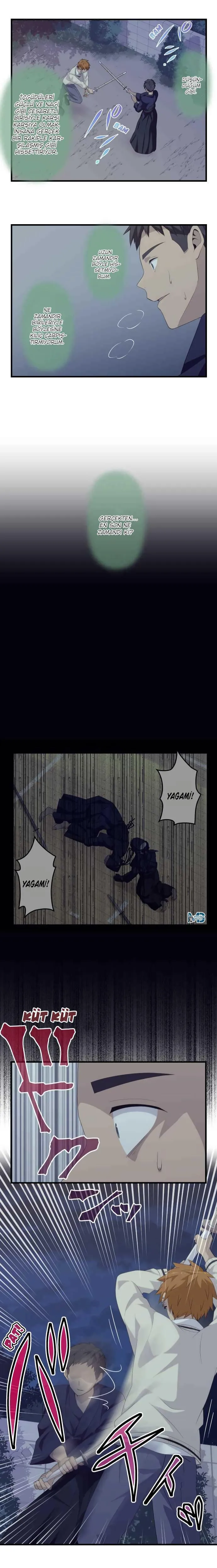 Blue Hearts - Sayfa 10