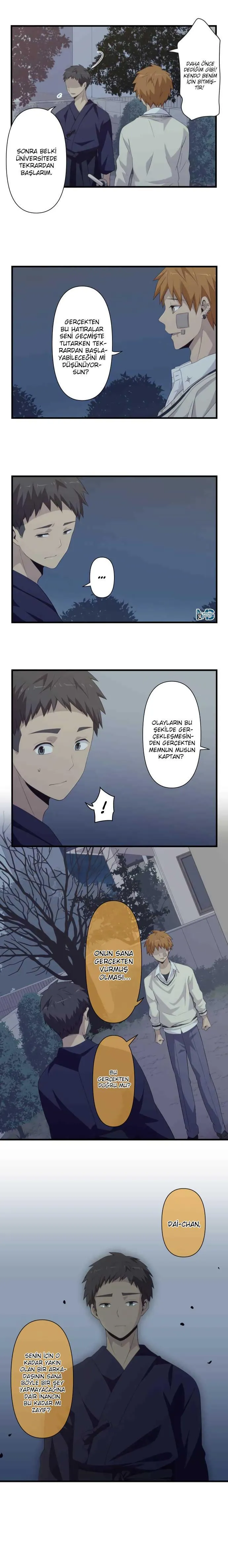 Blue Hearts - Sayfa 13