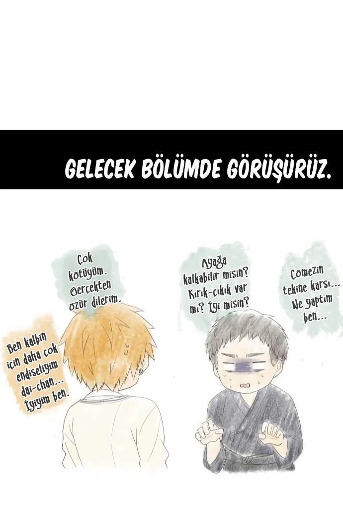 Blue Hearts - Sayfa 14