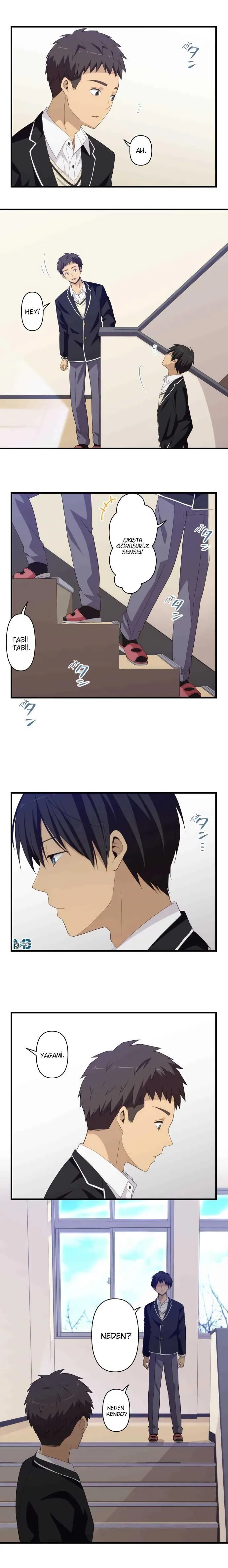 Blue Hearts - Sayfa 7