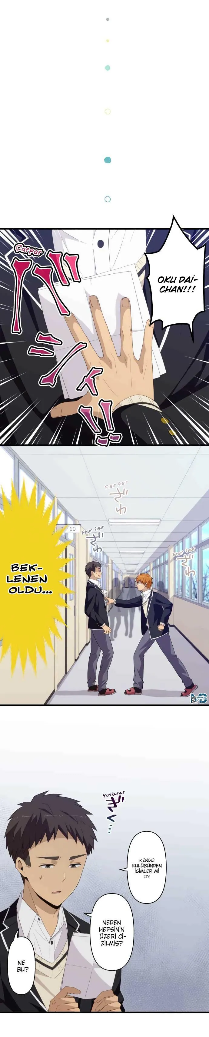 Blue Hearts - Sayfa 10