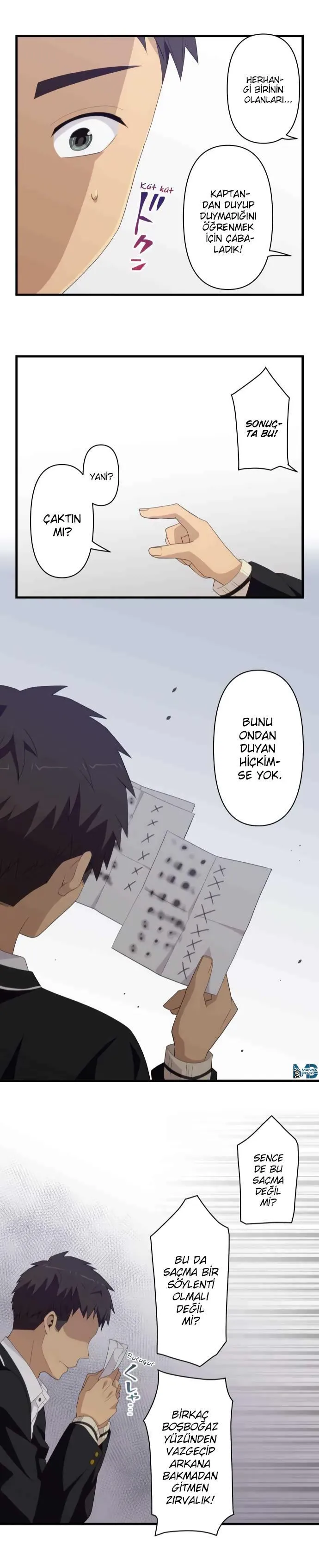 Blue Hearts - Sayfa 11