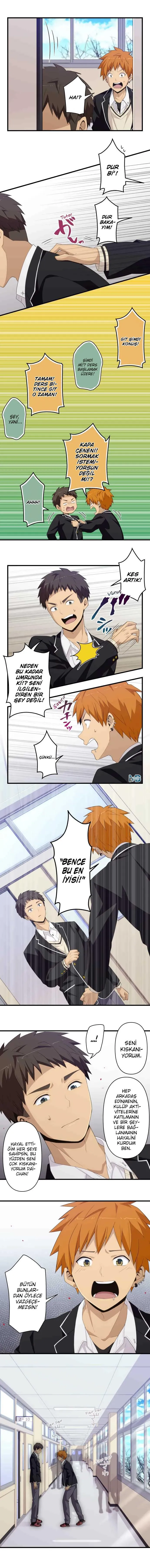 Blue Hearts - Sayfa 4