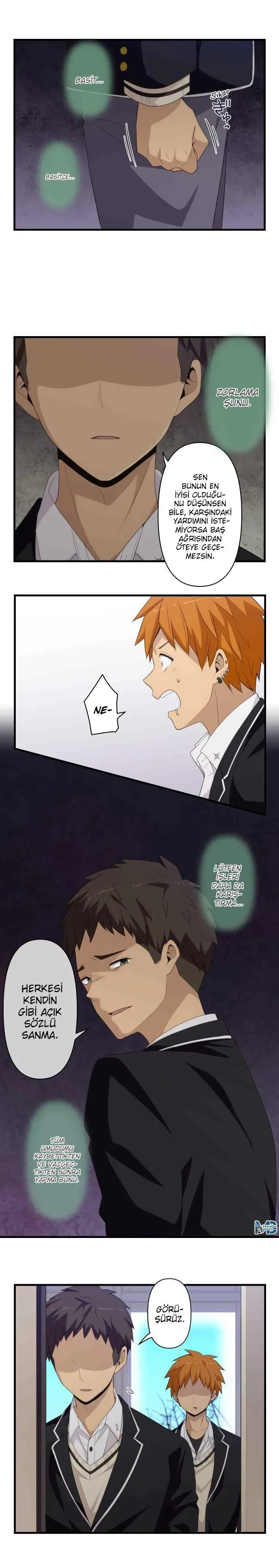 Blue Hearts - Sayfa 5