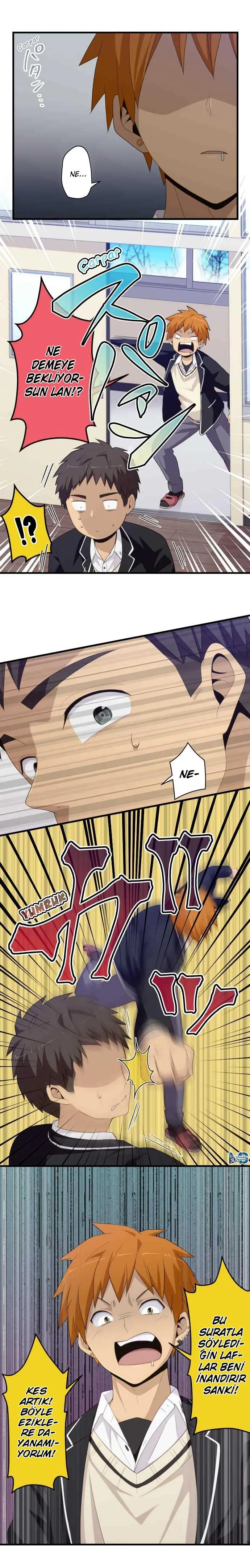 Blue Hearts - Sayfa 6