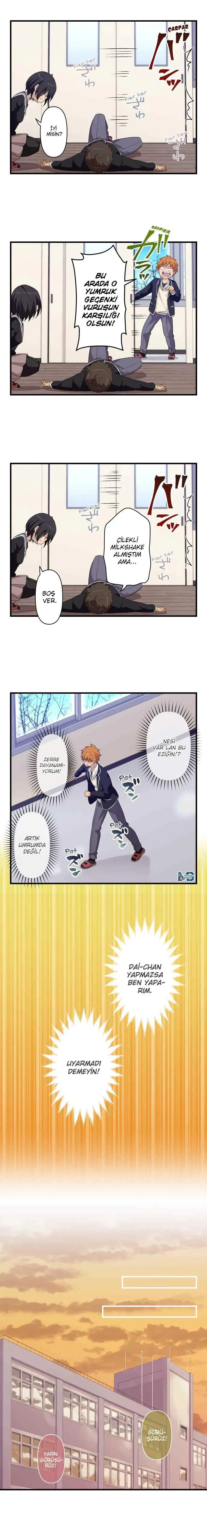 Blue Hearts - Sayfa 7