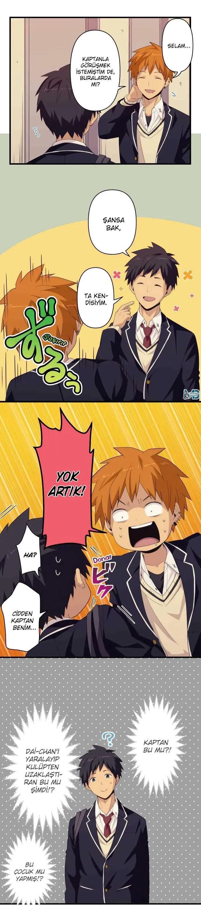 Blue Hearts - Sayfa 9