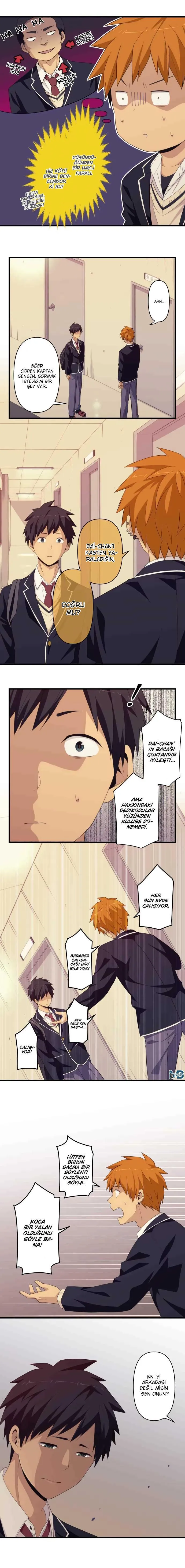 Blue Hearts - Sayfa 10