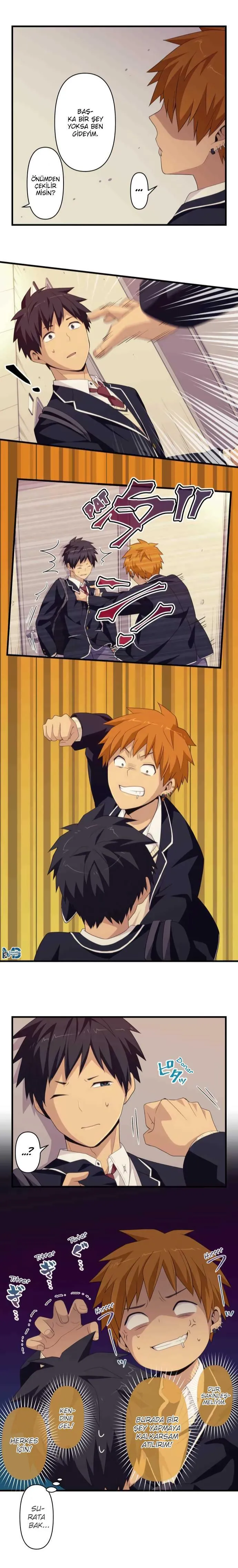 Blue Hearts - Sayfa 12