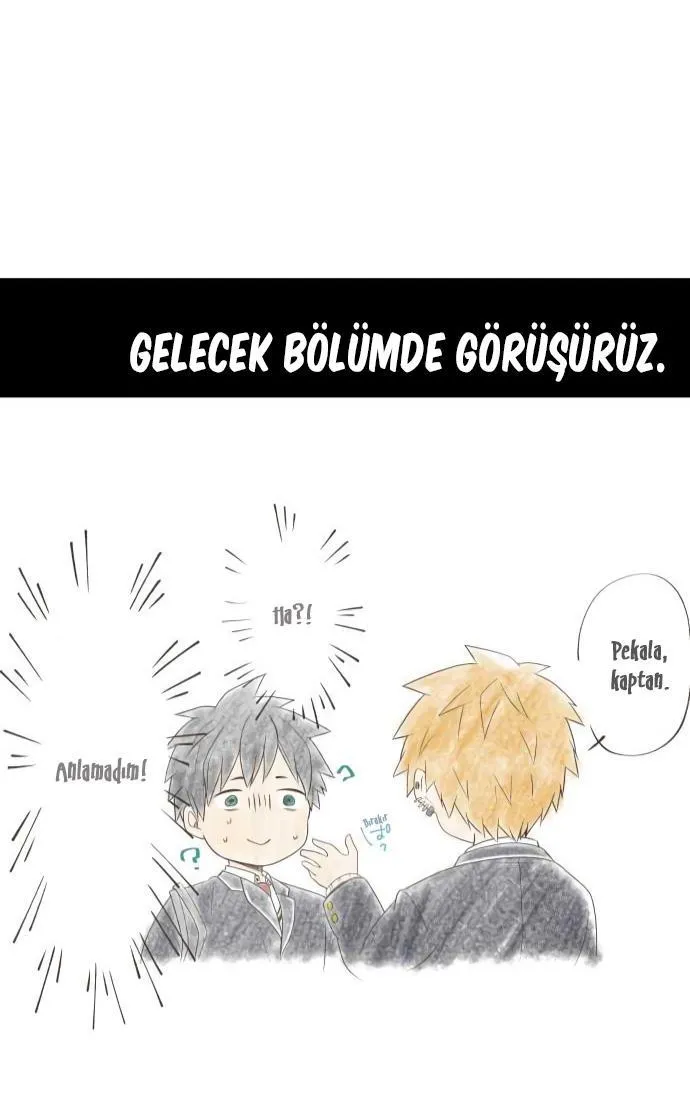 Blue Hearts - Sayfa 14