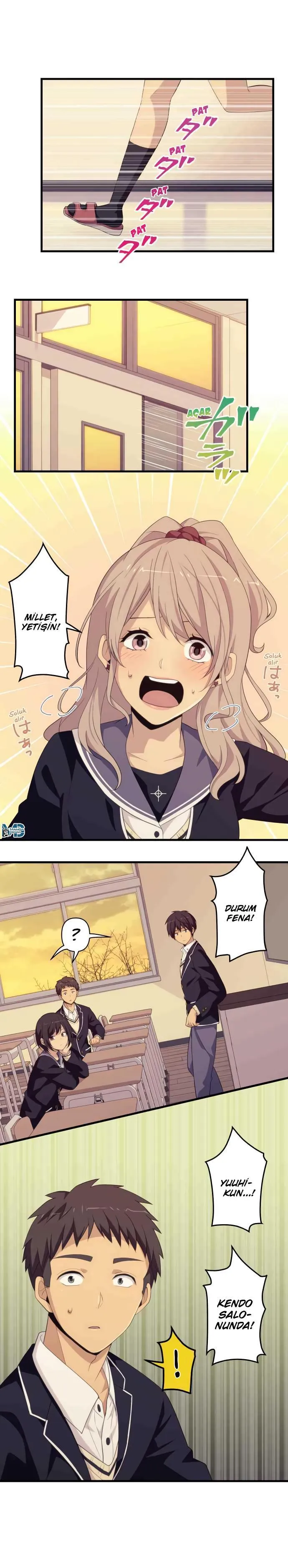 Blue Hearts - Sayfa 2