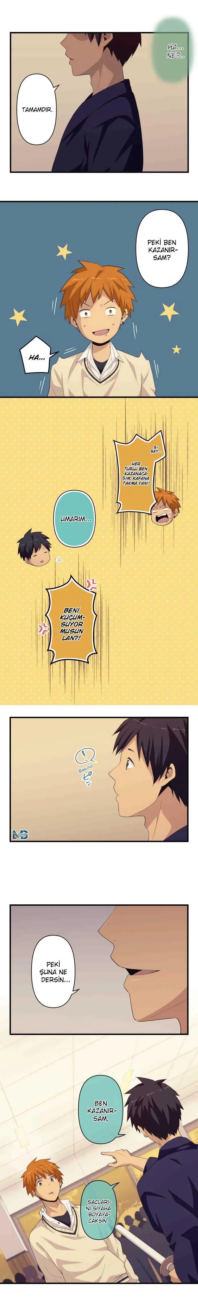 Blue Hearts - Sayfa 5