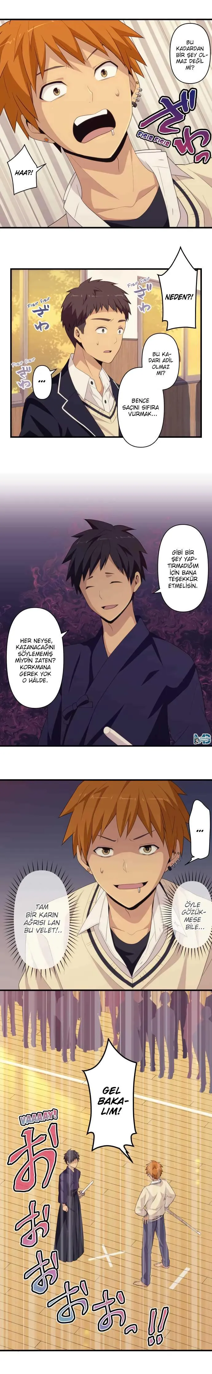 Blue Hearts - Sayfa 6