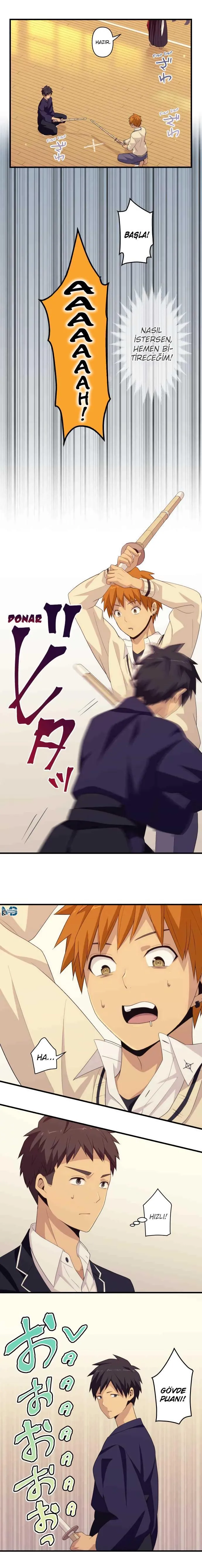 Blue Hearts - Sayfa 8