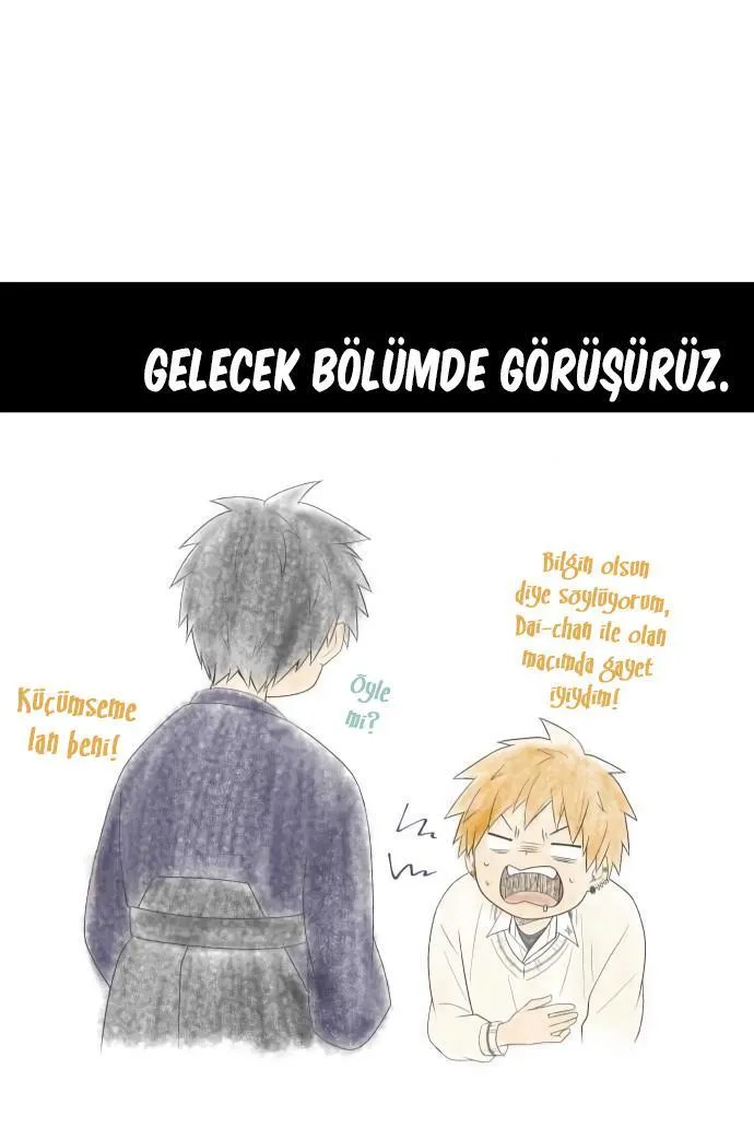 Blue Hearts - Sayfa 13