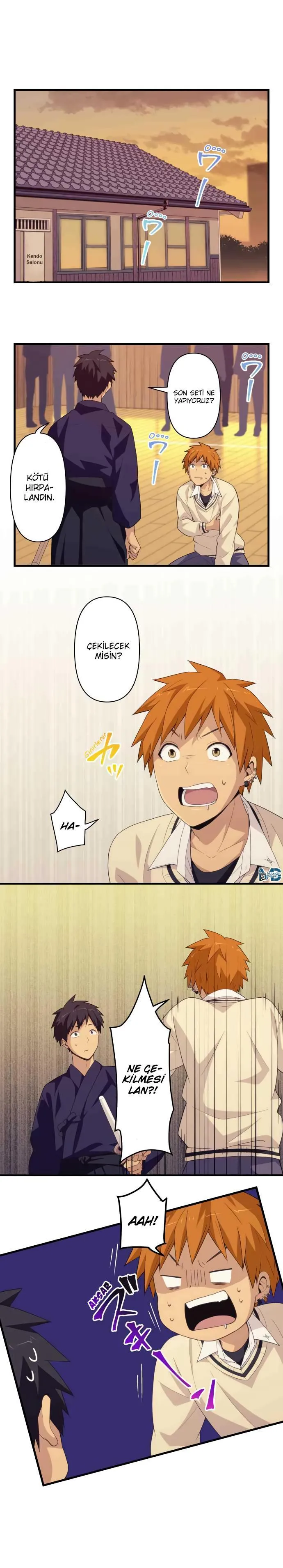 Blue Hearts - Sayfa 2