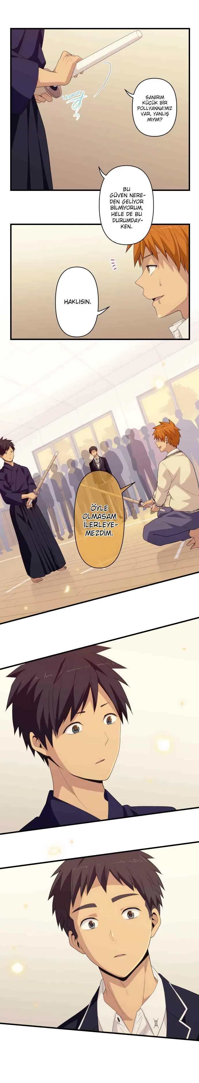 Blue Hearts - Sayfa 4