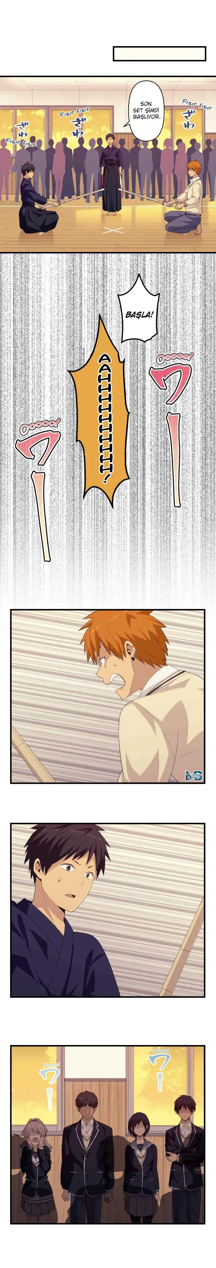 Blue Hearts - Sayfa 5