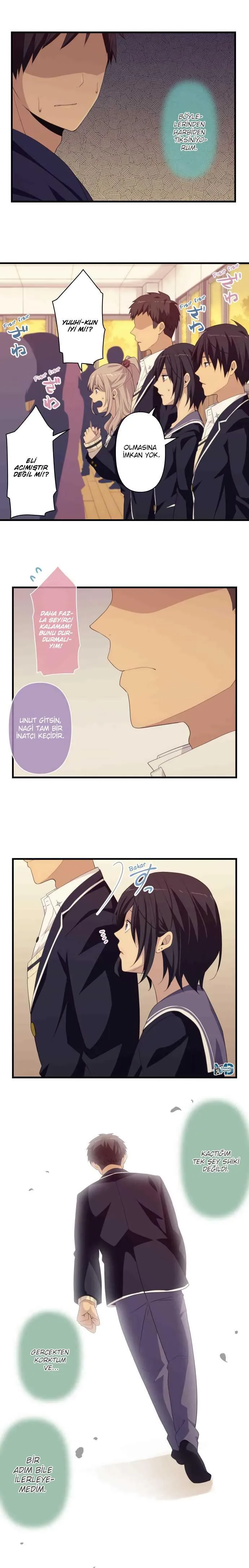 Blue Hearts - Sayfa 8