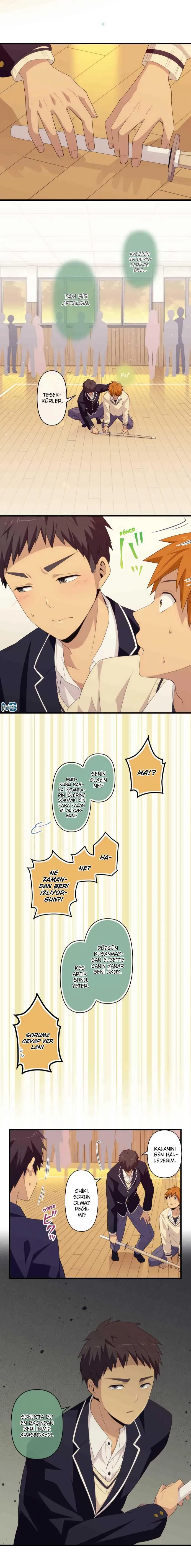 Blue Hearts - Sayfa 10