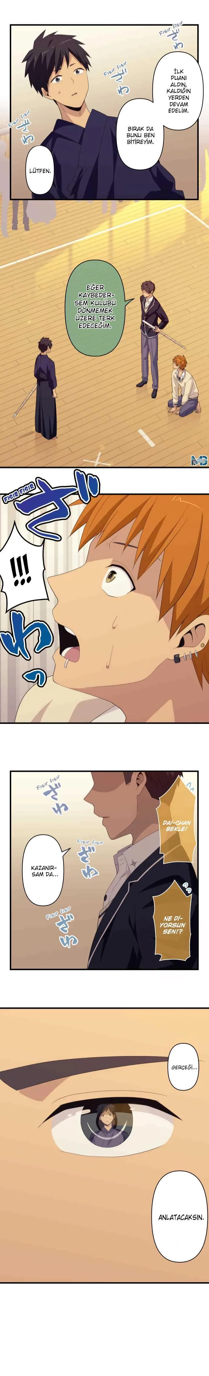 Blue Hearts - Sayfa 11