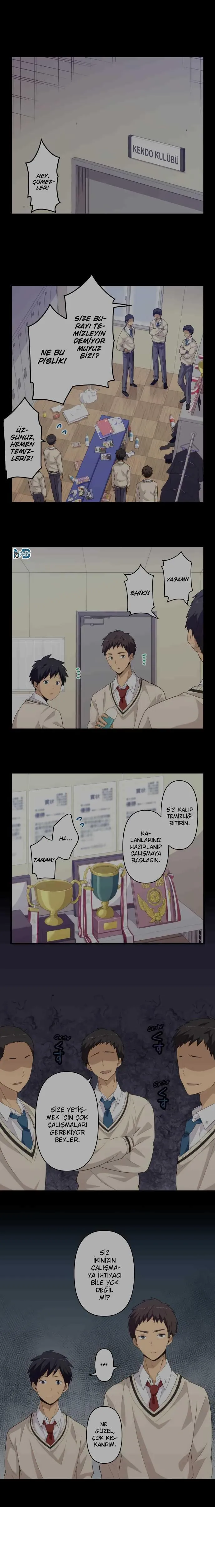 Blue Hearts - Sayfa 2