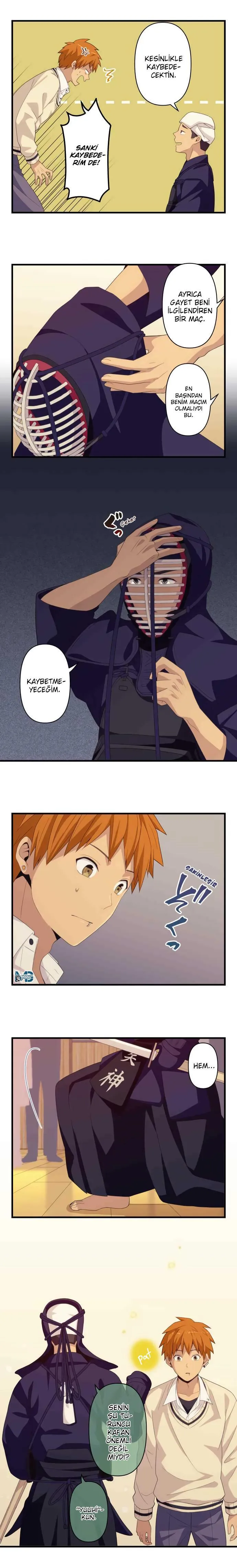 Blue Hearts - Sayfa 4