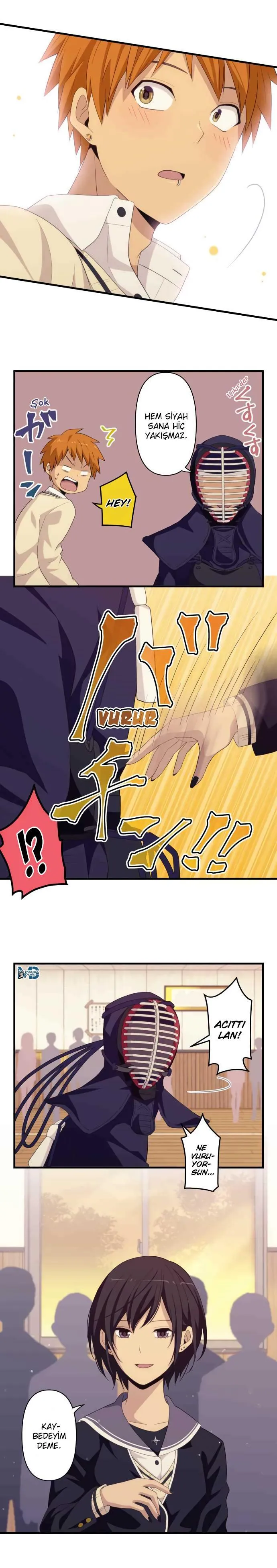 Blue Hearts - Sayfa 5