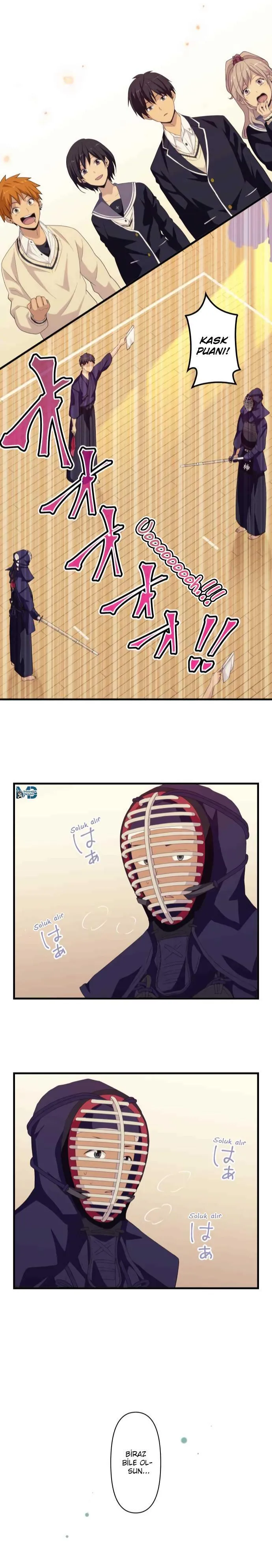 Blue Hearts - Sayfa 9