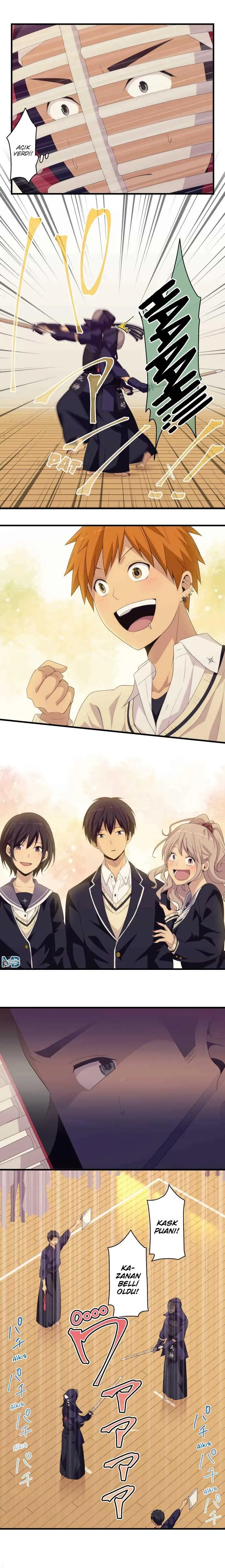 Blue Hearts - Sayfa 5