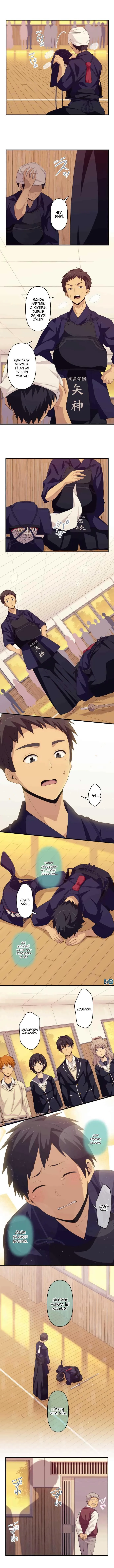 Blue Hearts - Sayfa 6