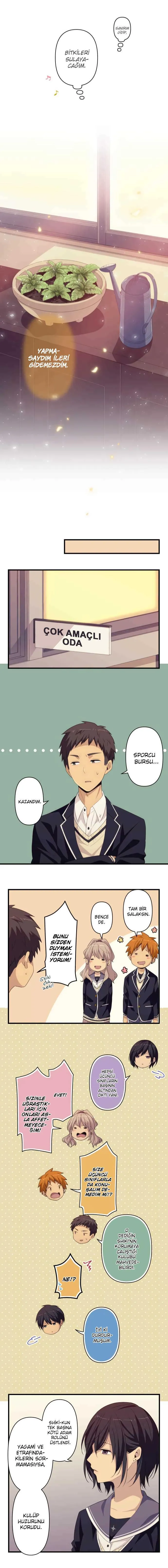 Blue Hearts - Sayfa 7