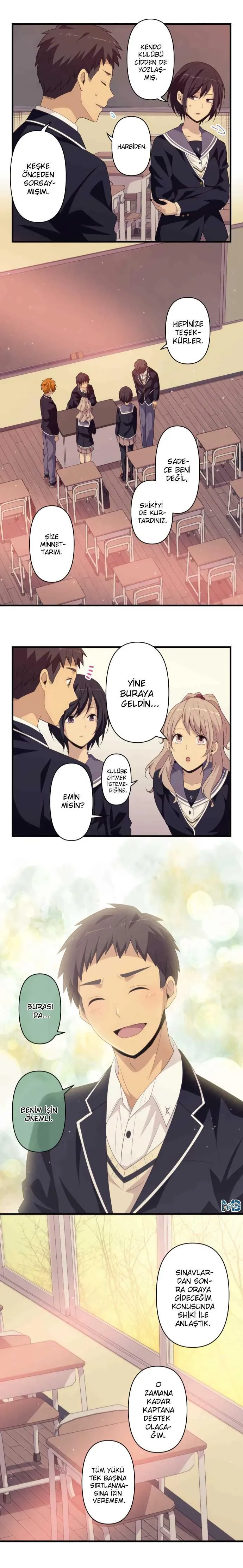 Blue Hearts - Sayfa 8