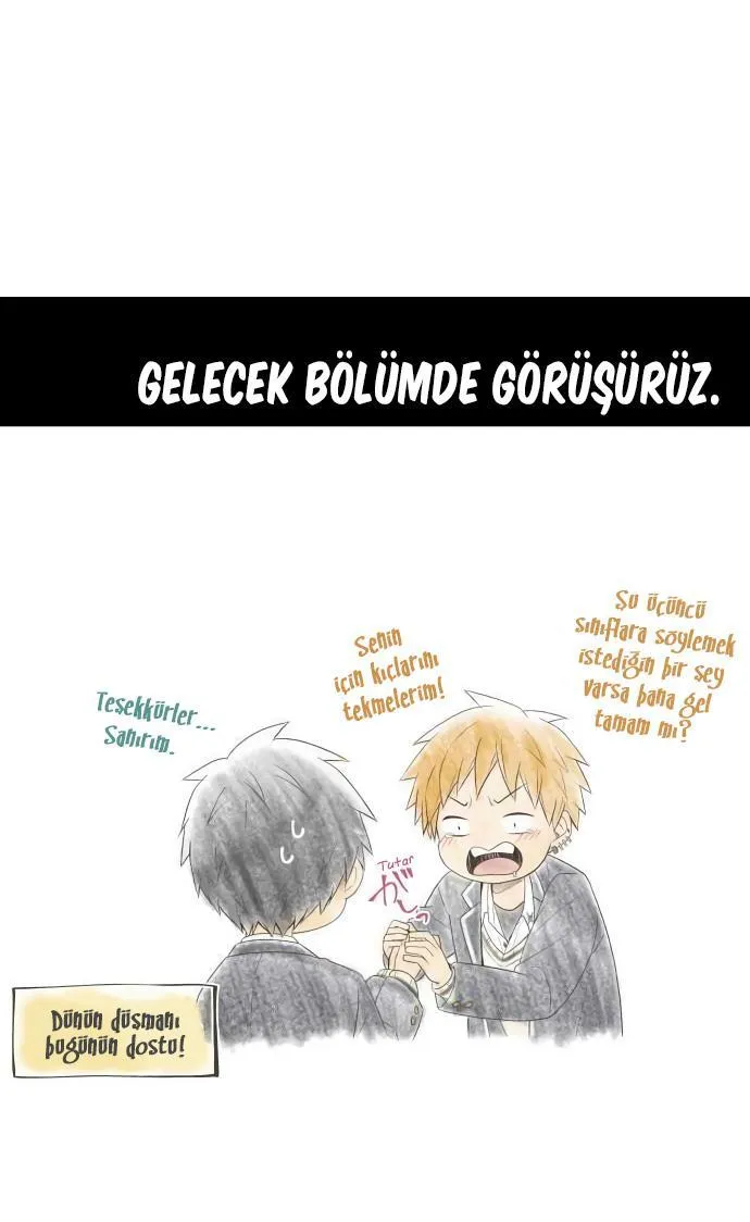 Blue Hearts - Sayfa 10