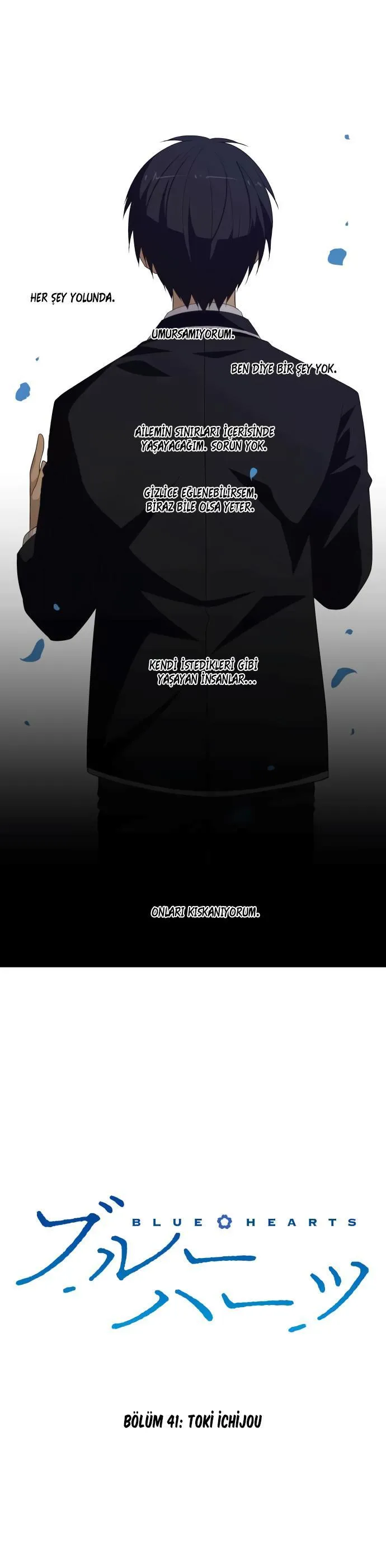 Blue Hearts - Sayfa 2