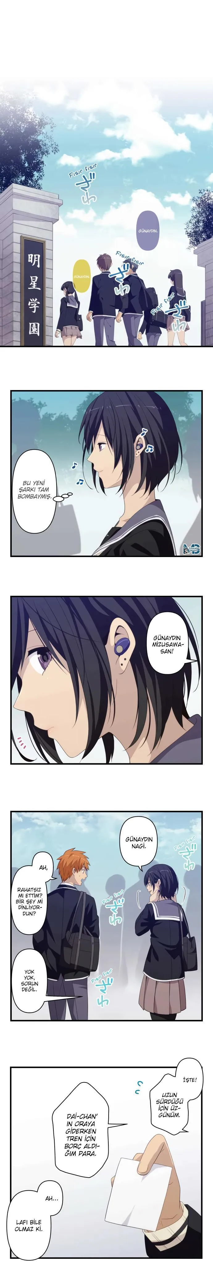 Blue Hearts - Sayfa 3