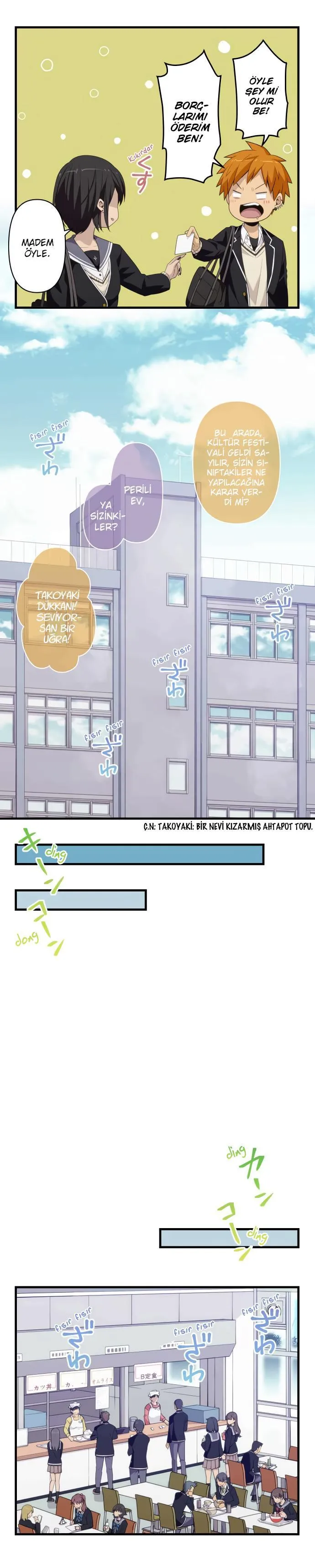 Blue Hearts - Sayfa 4