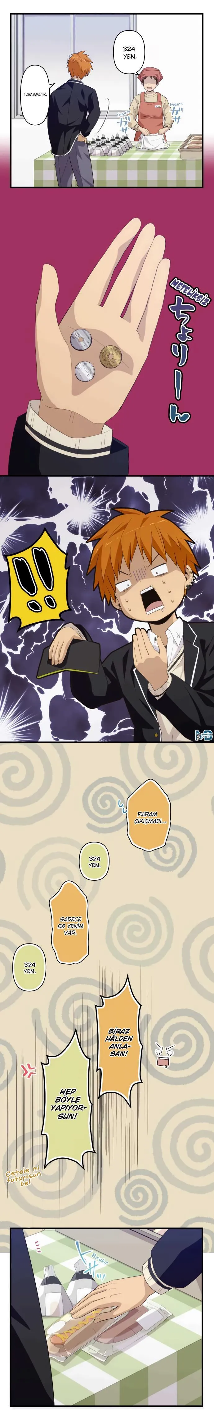 Blue Hearts - Sayfa 5