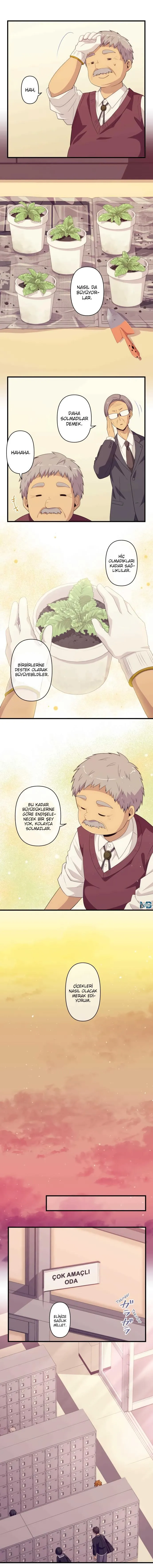 Blue Hearts - Sayfa 9